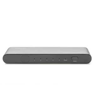 Digitus | Highspeed HDMI 2.0 Switch | DS-45317 | HDMI to HDMI