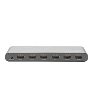 Digitus | Highspeed HDMI 2.0 Switch | DS-45317 | HDMI to HDMI