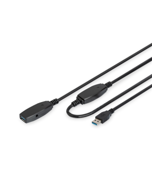 Digitus | USB Extension cable | DA-73105 | USB 3.0 USB (Male) | USB (Female)