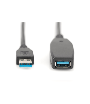 Digitus | USB Extension cable | DA-73105 | USB 3.0 USB (Male) | USB (Female)