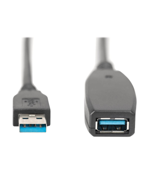 Digitus | USB Extension cable | DA-73105 | USB 3.0 USB (Male) | USB (Female)