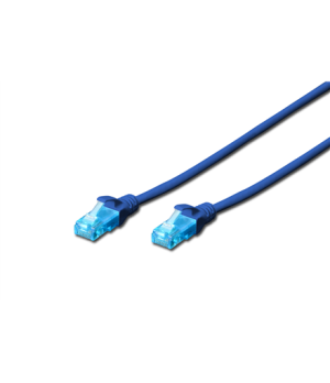 Digitus | Patch Cord | DK-1512-005/B