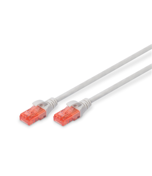 Digitus | Patch Cord | DK-1617-005