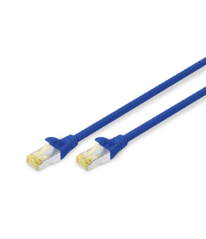 Digitus | Patch Cord | DK-1644-A-005/B