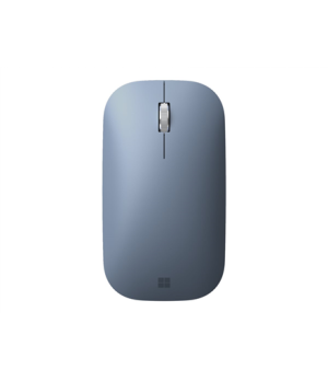 Microsoft | Modern Mobile Mouse | KTF-00054 | Bluetooth mouse | Wireless | Bluetooth 4.2 | Pastel Blue