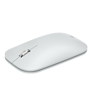 Microsoft | Modern Mobile Mouse | KTF-00068 | Bluetooth mouse | Wireless | Bluetooth 4.2 | Glacier