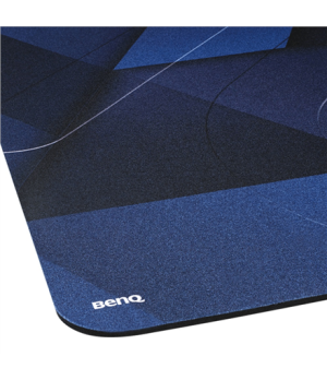 Benq | Esports Gaming Mouse Pad | ZOWIE G-SR-SE | 470 x 390 x 10 mm | Dark Blue