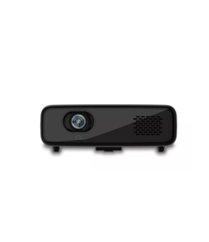 Philips | PPX520/INT | Full HD (1920x1080) | 450 ANSI lumens | Black