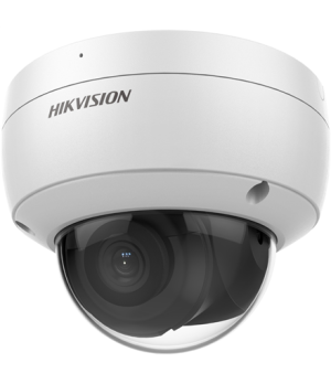 Hikvision | Dome Camera | DS-2CD2163G2-IU | Dome | 6 MP | 2.8mm | IP67 | H.265+ | microSD/SDHC/SDXC card max. 256 GB