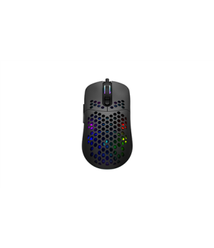 Deepcool | Ultralight Gaming Mouse | Wired | MC310 | Optical | Gaming Mouse | USB 2.0 | Black | Yes