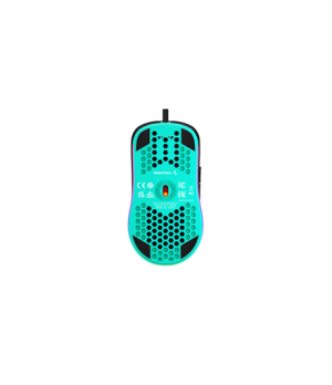 Deepcool | Ultralight Gaming Mouse | Wired | MC310 | Optical | Gaming Mouse | USB 2.0 | Black | Yes