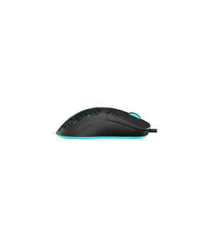 Deepcool | Ultralight Gaming Mouse | Wired | MC310 | Optical | Gaming Mouse | USB 2.0 | Black | Yes