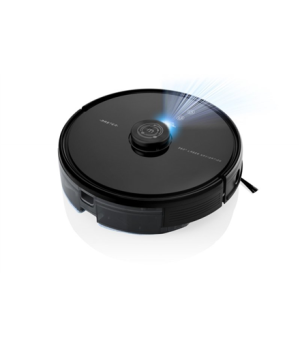 ETA | Master ETA522990000 | Robotic Vacuum Cleaner | Wet&Dry | Operating time (max) 230 min | Li-ion | 5200 mAh | Dust capacity 