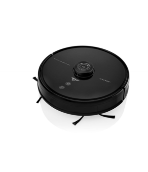 ETA | Master ETA522990000 | Robotic Vacuum Cleaner | Wet&Dry | Operating time (max) 230 min | Li-ion | 5200 mAh | Dust capacity 