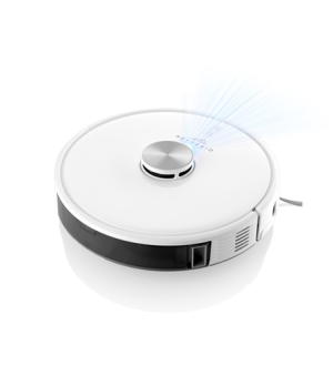 ETA | Navaggio Profi ETA422890000 | Robotic Vacuum Cleaner | Wet&Dry | Operating time (max) 200 min | Li-ion | 5200 mAh | Dust c