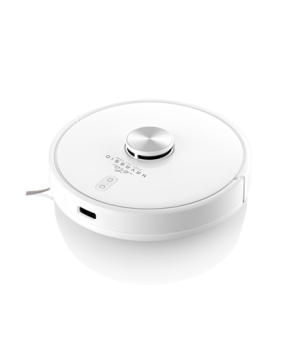 ETA | Navaggio Profi ETA422890000 | Robotic Vacuum Cleaner | Wet&Dry | Operating time (max) 200 min | Li-ion | 5200 mAh | Dust c