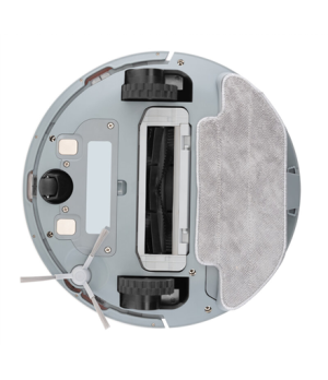 ETA | Navaggio Profi ETA422890000 | Robotic Vacuum Cleaner | Wet&Dry | Operating time (max) 200 min | Li-ion | 5200 mAh | Dust c