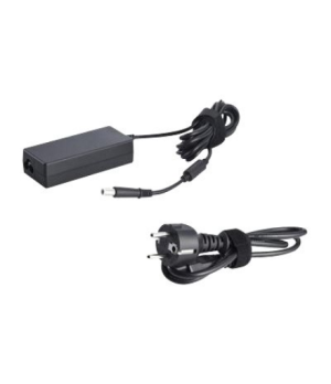 Dell | Dell AC Power Adapter Kit 65W 4.5mm | 450-AECL | 65 W