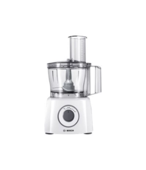 Bosch | Kitchen machine Multi Talent 3 | MCM3110W | 800 W | Number of speeds 2 | Bowl capacity 2,3 L | White