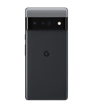 google | Pixel 6 GB7N6 | Stormy Black | 6.4 " | AMOLED | Google Tensor | Internal RAM 8 GB | 128 GB | Single SIM | Nano-SIM | 3G