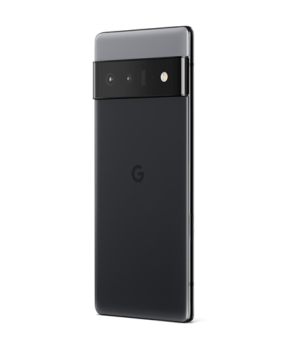 google | Pixel 6 GB7N6 | Stormy Black | 6.4 " | AMOLED | Google Tensor | Internal RAM 8 GB | 128 GB | Single SIM | Nano-SIM | 3G