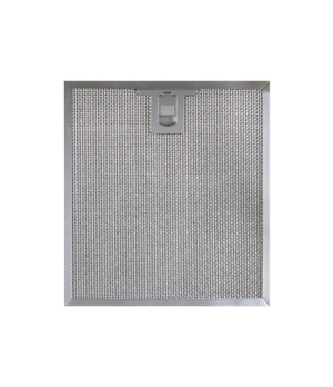 CATA | Hood accessory | 02800904 | Metal filter | Quantity per pack 1 | For GC DUAL 45 | Stainless steel