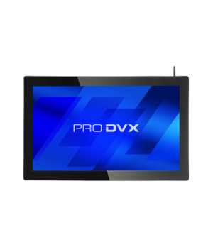 ProDVX | Android Touch Display | APPC-24X | 24 " | cd/m² | Cortex A17, Quad Core, RK3288 | DDR3 SDRAM | Wi-Fi | Touchscreen | 25