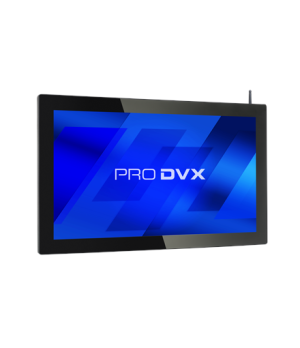 ProDVX | Android Touch Display | APPC-24X | 24 " | cd/m² | Cortex A17, Quad Core, RK3288 | DDR3 SDRAM | Wi-Fi | Touchscreen | 25