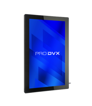 ProDVX | Android Touch Display | APPC-24X | 24 " | cd/m² | Cortex A17, Quad Core, RK3288 | DDR3 SDRAM | Wi-Fi | Touchscreen | 25