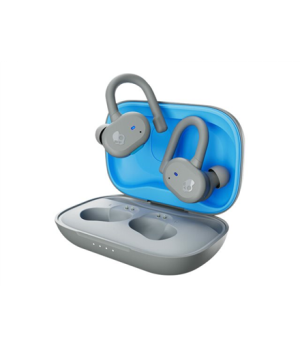 Skullcandy | Push Active | True Wireless Earbuds | In-ear | Yes | Bluetooth | Wireless