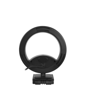 Arozzi | True Privacy Ring Light Webcam | OCCHIO