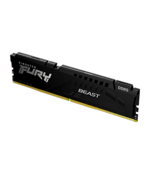 Kingston | 16 GB | DDR5 | 5200 MHz | PC/server | Registered No | ECC No