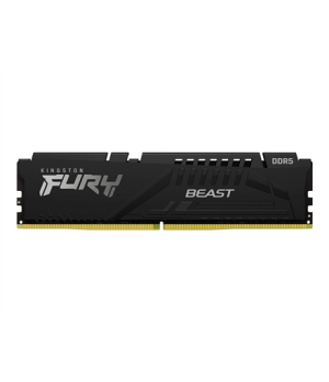 Kingston | 16 GB | DDR5 | 5200 MHz | PC/server | Registered No | ECC No