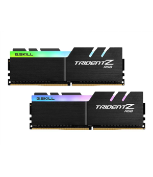 G.Skill | 32 GB | DDR4 | 4600 MHz | PC/server | Registered No | ECC No