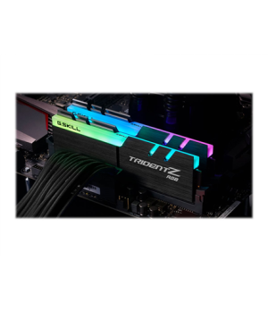 G.Skill | 32 GB | DDR4 | 4600 MHz | PC/server | Registered No | ECC No