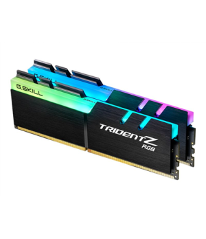 G.Skill | 32 GB | DDR4 | 4800 MHz | PC/server | Registered No | ECC No