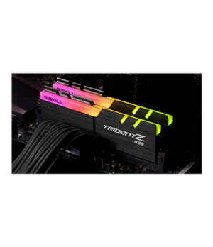 G.Skill | 32 GB | DDR4 | 4800 MHz | PC/server | Registered No | ECC No