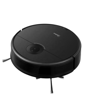 Midea Robotic Vacuum Cleaner I5C Wet&Dry Operating time (max) 120 min Lithium Ion 2600 mAh 4000 Pa Black