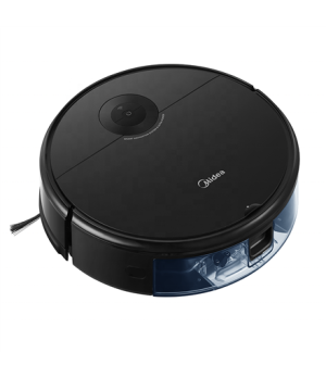 Midea Robotic Vacuum Cleaner I5C Wet&Dry Operating time (max) 120 min Lithium Ion 2600 mAh 4000 Pa Black