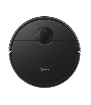 Midea Robotic Vacuum Cleaner I5C Wet&Dry Operating time (max) 120 min Lithium Ion 2600 mAh 4000 Pa Black