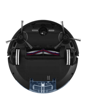 Midea Robotic Vacuum Cleaner I5C Wet&Dry Operating time (max) 120 min Lithium Ion 2600 mAh 4000 Pa Black