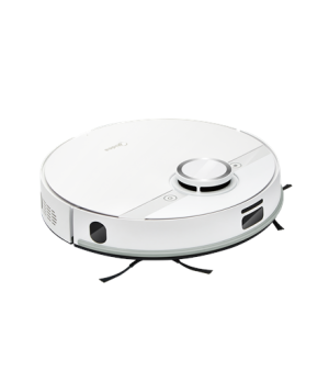 Midea | Robotic Vacuum Cleaner | M7 | Wet&Dry | Operating time (max) 180 min | Lithium Ion | 5200 mAh | 4000 Pa | White