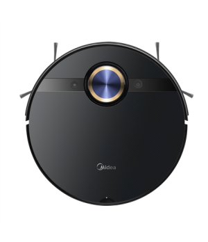 Midea | Robotic Vacuum Cleaner | M7 pro | Dry | Operating time (max) 180 min | Lithium Ion | 5200 mAh | Dust capacity 0.45 L | 4