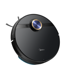 Midea | Robotic Vacuum Cleaner | M7 pro | Dry | Operating time (max) 180 min | Lithium Ion | 5200 mAh | Dust capacity 0.45 L | 4