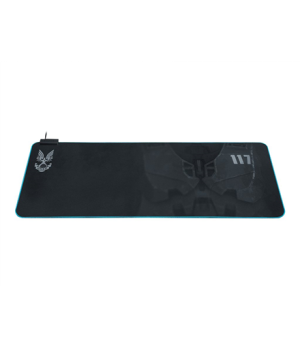 Razer | Gaming Mouse Mat with Chroma | Goliathus Extended | HALO Infinite Edition