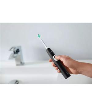 Philips | Electric Toothbrush | HX6800/63 Sonicare ProtectiveClean | Rechargeable | For adults | Number of brush heads included 