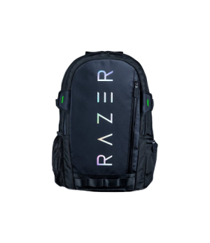 Razer | V3 15" Backpack | Rogue | Fits up to size 15 " | Backpack | Chromatic | Shoulder strap | Waterproof