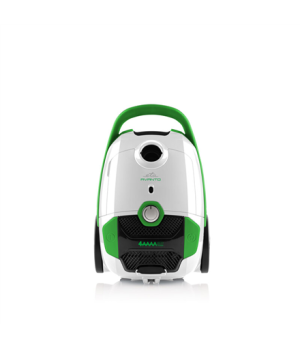 ETA | Vacuum cleaner | Avanto ETA051990000 | Bagged | Power 700 W | Dust capacity 3 L | White/Green