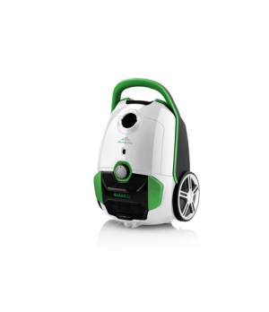 ETA | Vacuum cleaner | Avanto ETA051990000 | Bagged | Power 700 W | Dust capacity 3 L | White/Green