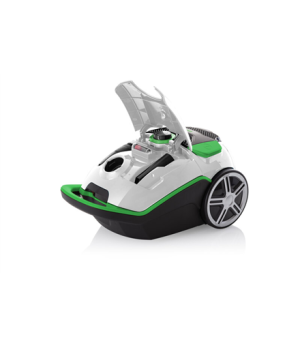 ETA | Vacuum cleaner | Avanto ETA051990000 | Bagged | Power 700 W | Dust capacity 3 L | White/Green